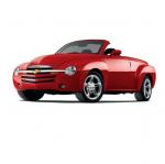 Chevrolet SS R 2003 года